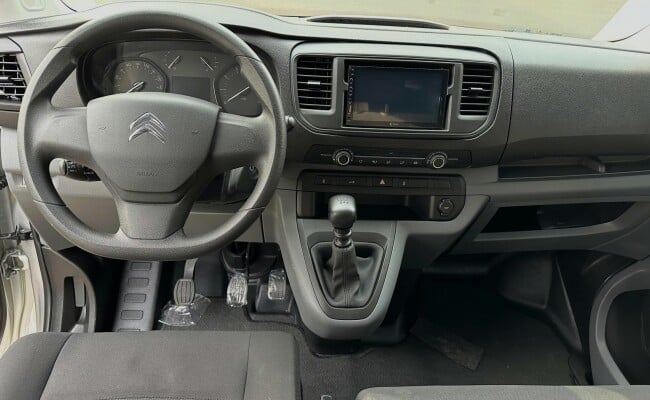 Citroen JUMPY