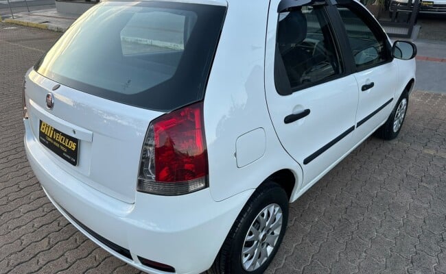 Fiat PALIO