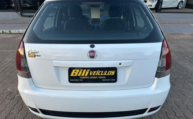 Fiat PALIO