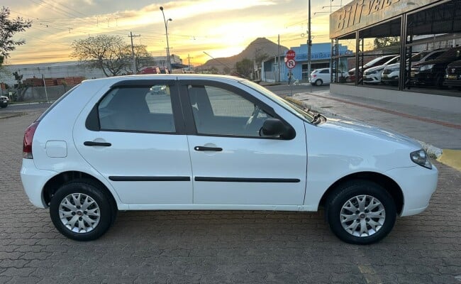 Fiat PALIO