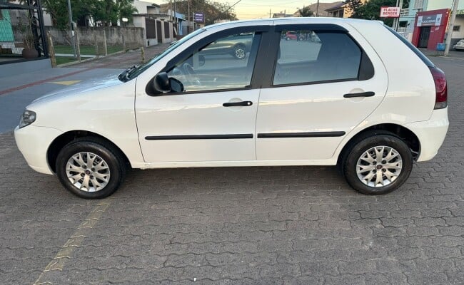 Fiat PALIO