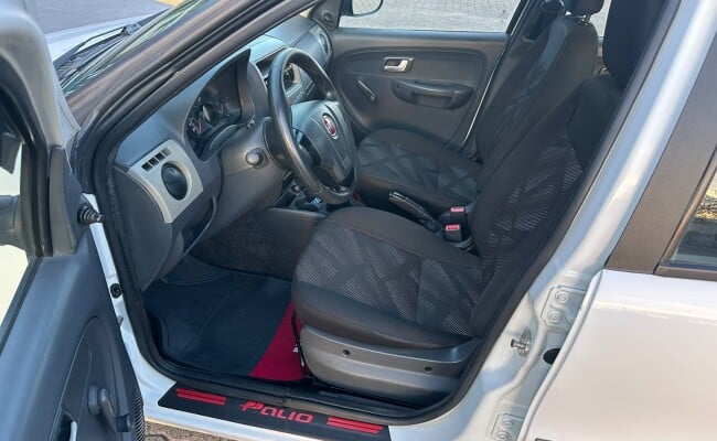 Fiat PALIO