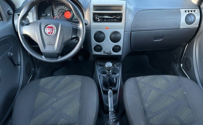 Fiat PALIO
