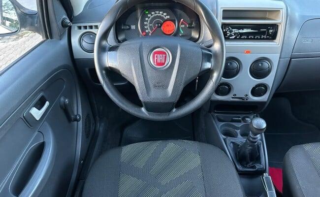 Fiat PALIO