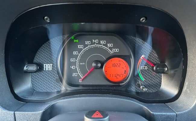 Fiat PALIO
