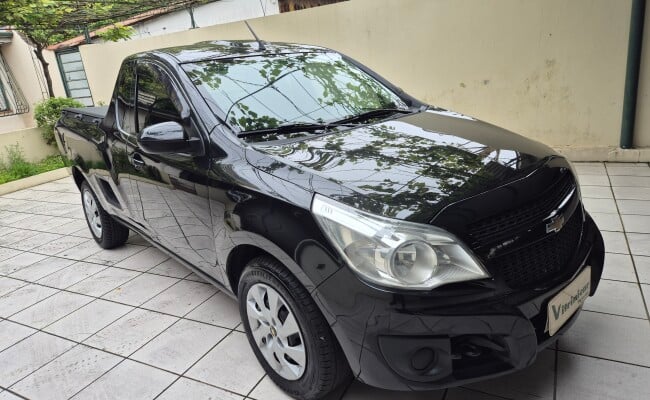 Chevrolet MONTANA