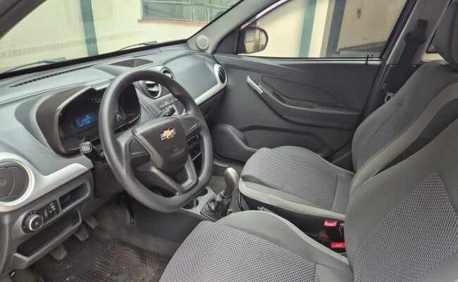 Chevrolet MONTANA