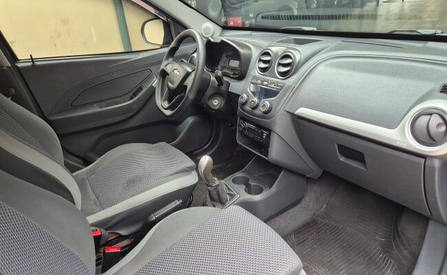 Chevrolet MONTANA