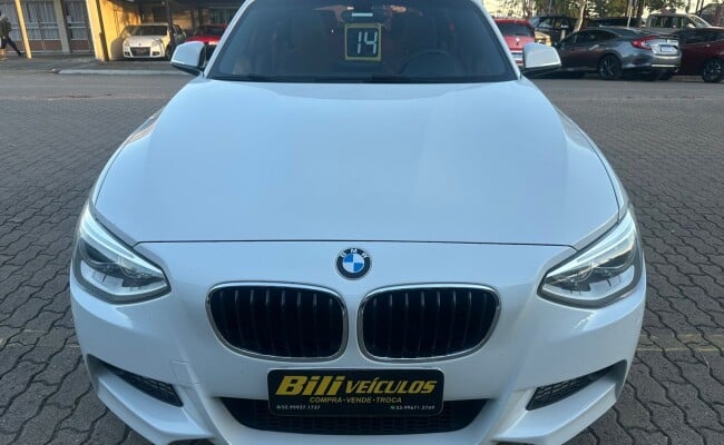 BMW 125I