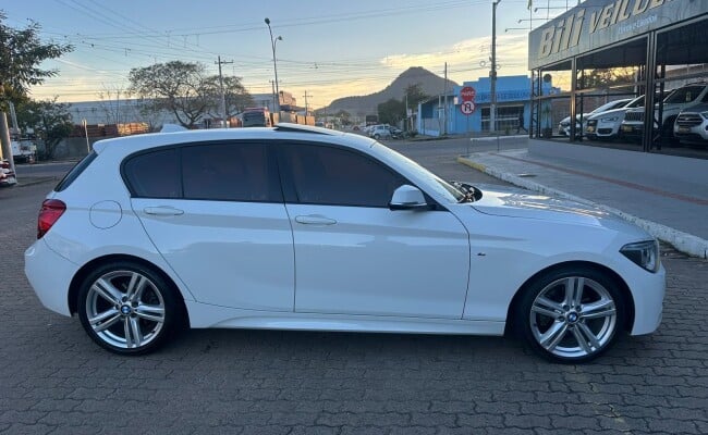BMW 125I