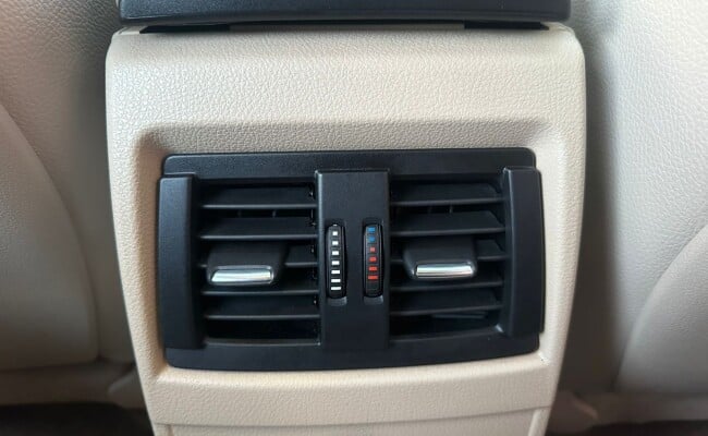 BMW 125I