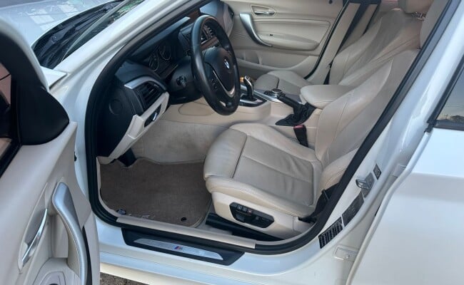 BMW 125I