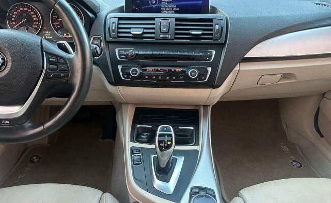 BMW 125I