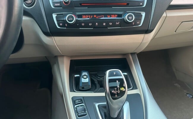 BMW 125I