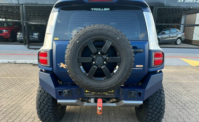 Troller T-4