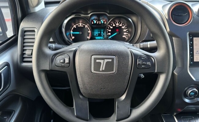 Troller T-4