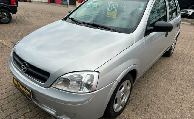 Chevrolet CORSA