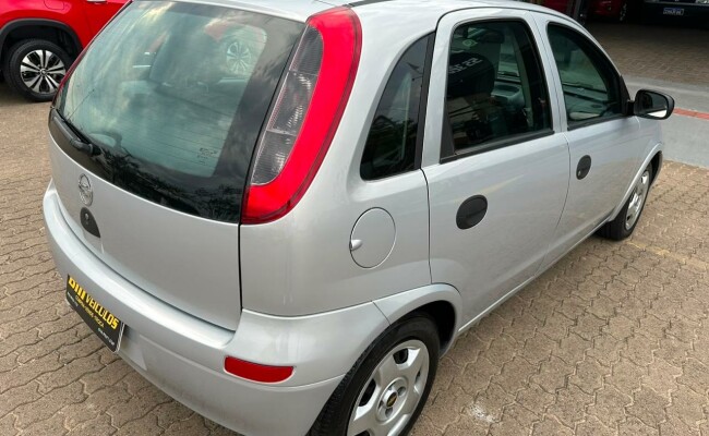 Chevrolet CORSA