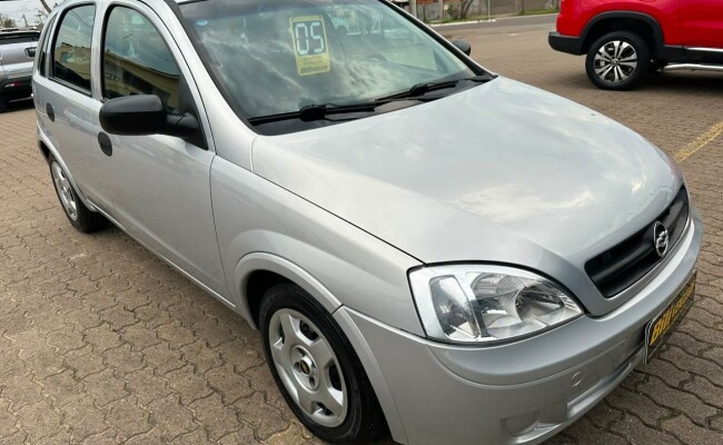 Chevrolet CORSA