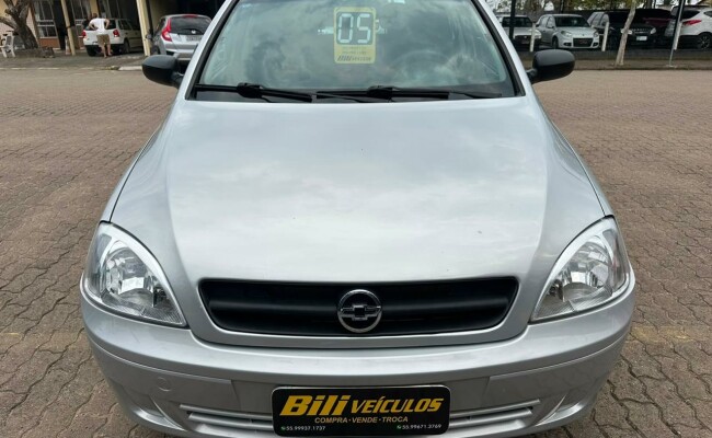 Chevrolet CORSA
