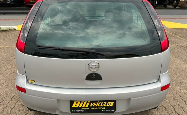 Chevrolet CORSA