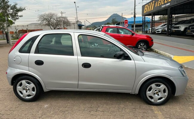 Chevrolet CORSA