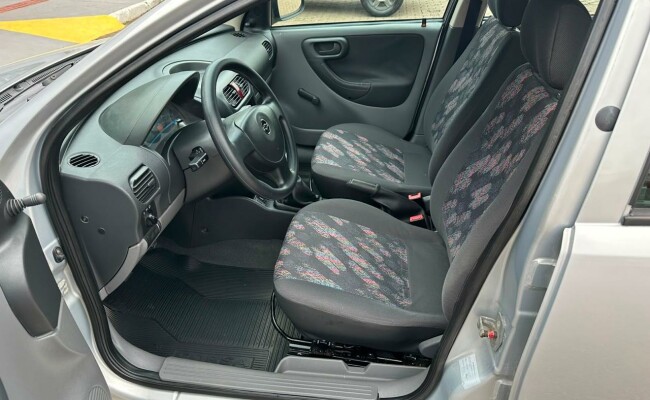 Chevrolet CORSA