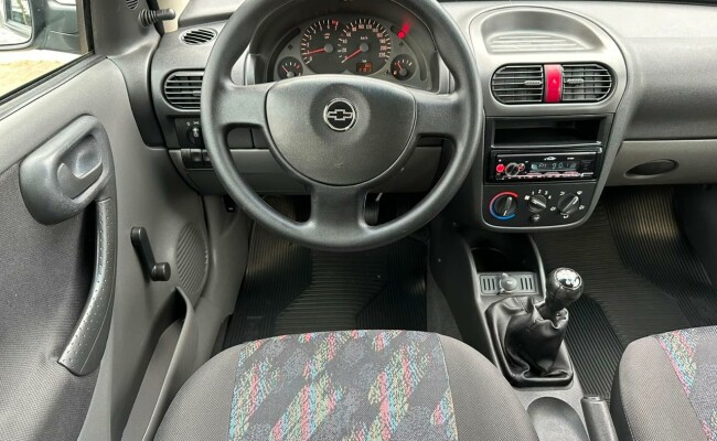Chevrolet CORSA