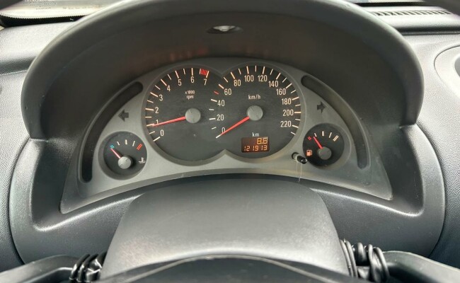 Chevrolet CORSA