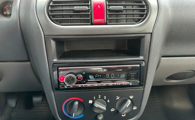Chevrolet CORSA