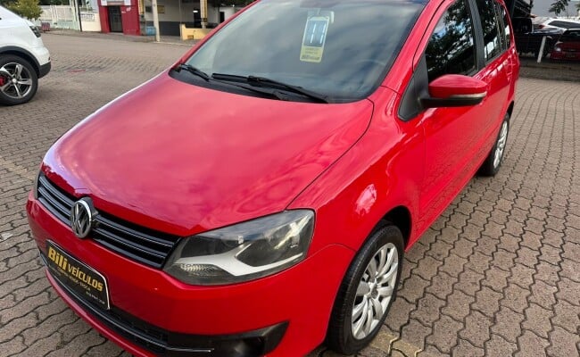 Volkswagen SPACEFOX
