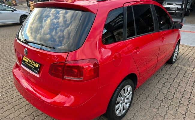 Volkswagen SPACEFOX