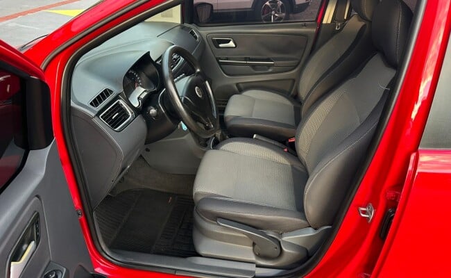 Volkswagen SPACEFOX