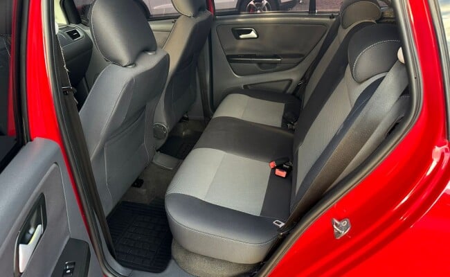 Volkswagen SPACEFOX