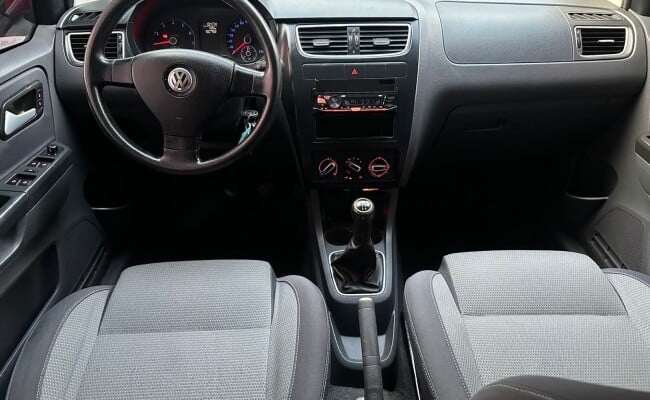 Volkswagen SPACEFOX