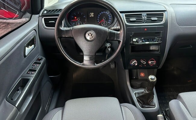 Volkswagen SPACEFOX