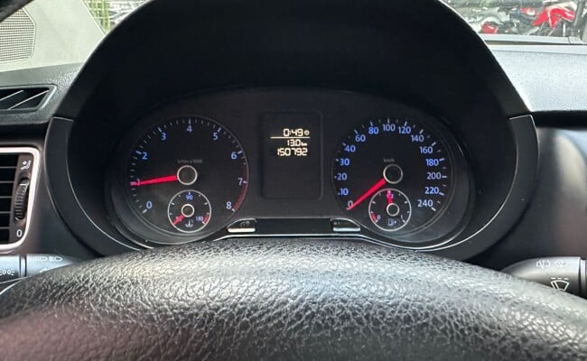 Volkswagen SPACEFOX