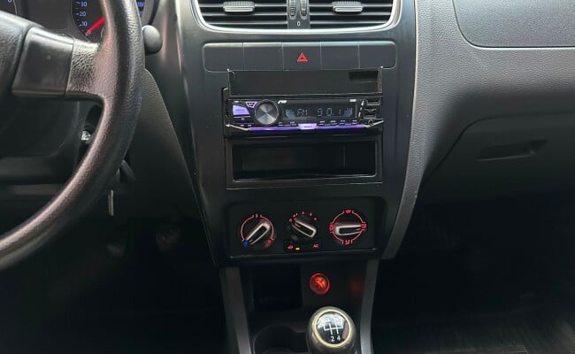 Volkswagen SPACEFOX