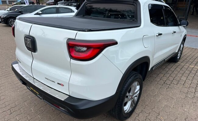 Fiat TORO