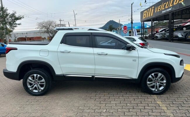 Fiat TORO