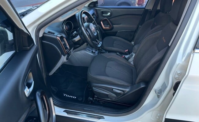 Fiat TORO