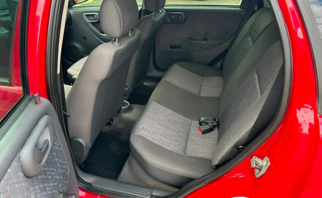 Chevrolet CORSA