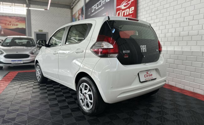Fiat MOBI LIKE 1.0 Fire Flex 5p.