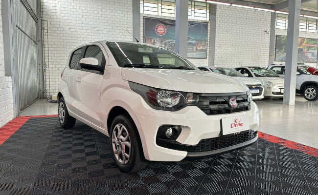 Fiat MOBI LIKE 1.0 Fire Flex 5p.
