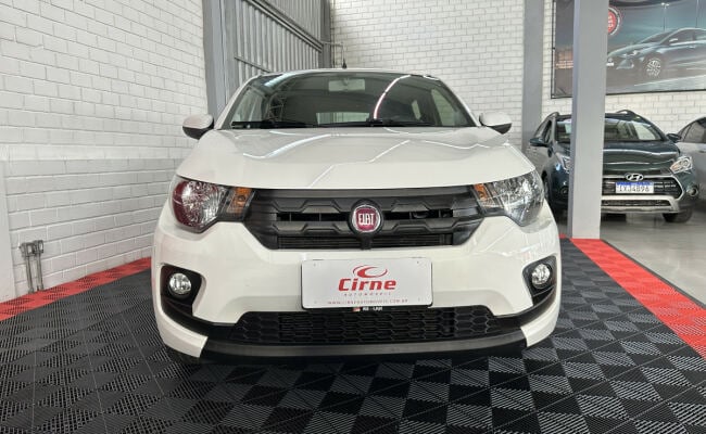 Fiat MOBI LIKE 1.0 Fire Flex 5p.