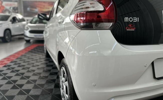 Fiat MOBI LIKE 1.0 Fire Flex 5p.