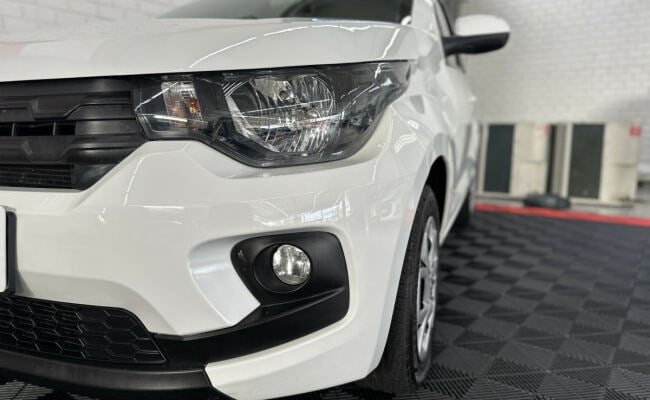 Fiat MOBI LIKE 1.0 Fire Flex 5p.