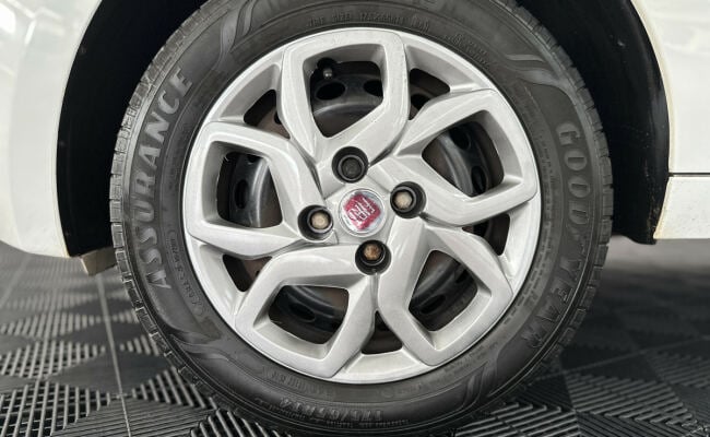 Fiat MOBI LIKE 1.0 Fire Flex 5p.