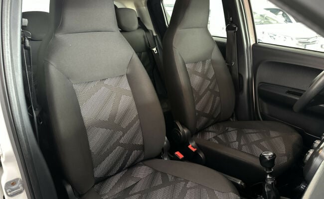 Fiat MOBI LIKE 1.0 Fire Flex 5p.