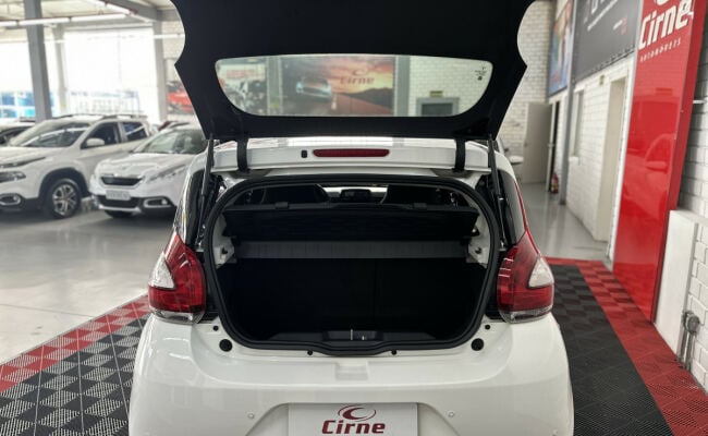 Fiat MOBI LIKE 1.0 Fire Flex 5p.